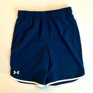 Under Armour Shorts Small